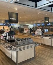 Restaurant IKEA Rennes Pacé image 3