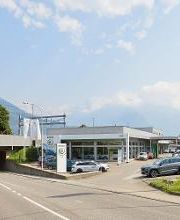 AMAG Giubiasco Škoda Bild 2