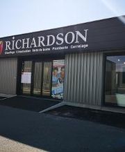 RICHARDSON : SANITAIRE- CHAUFFAGE - PLOMBERIE - PHOTOVOLTAÏQUE image 4