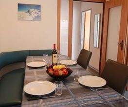 Ferienwohnungen Apartments Azur Bild 13