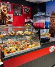 star Tankstelle Bild 8