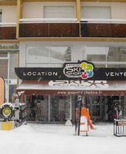 Barroso Ski Shop image 1