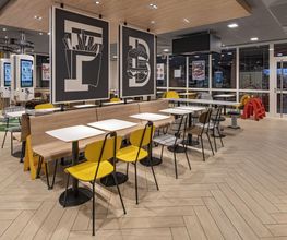 McDonald's Bild 5