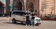 NEXO Fahrservice & Transfers - NEXO Mobility GmbH