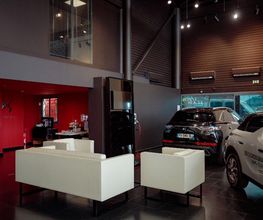 DS Salon Cayenne - SOMASCO image 3