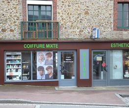 Salon Oxyde image 7