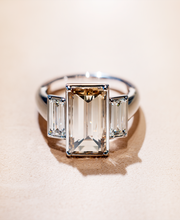 Beatrice Rossi - Juwelier Zürich Bild 1