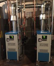 Max Sr & Paul Schoenwalder Plumbing, Heating and Air Conditioning, A Corp. image 2
