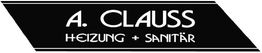 A. Clauss Heizung Sanitär