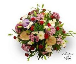 Le Carrefour De La Fleur image 12
