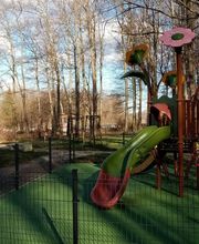 Aire de Danne image 3