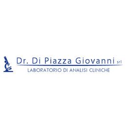 Dr. Giovanni Di Piazza Analisi Cliniche logo