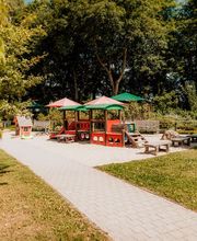 Café Louise & Adventuregolf Frohnau Bild 7