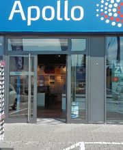 Apollo-Optik - Mülheim-Kärlich - Industriestr. Bild 1