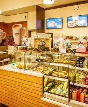 Shell Recharge Charging Station Bild 11