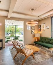 B&B HOTEL Rothrist Olten Bild 4