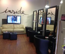 Inside By Justine Raparelli image 5