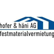 Hofer + Häni AG