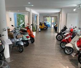 Rollerhaus König Store Bild 8