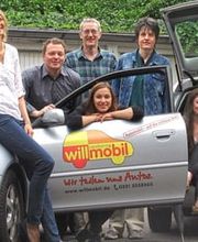 Willmobil Carsharing Bild 1