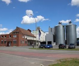 VR PLUS Agrar Lüchow Bild 1