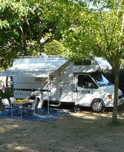 Camping Le Relais Des Brison image 7