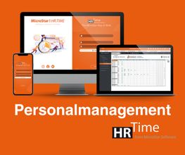 HRTime Software GmbH Bild 2