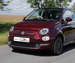 Auto Discount Bordeaux image 3