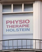 Physiotherapie Holstein Bild 1
