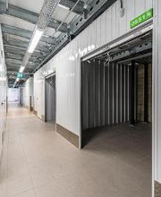 1BOX Self Storage Amsterdam-Zuidoost Opslagruimte huren afbeelding 11