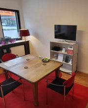 ERGO Versicherung / DKV Nickl & Halm Bild 4