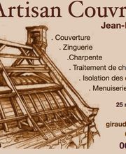 Giraud Jean-Baptiste L'Artisan Couvreur image 1