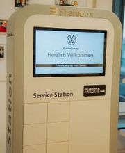 Autohaus Willy Ernst GmbH Bild 16
