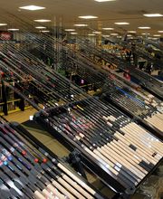 Fisherman´s Partner Angler-Fachmarkt Bild 6
