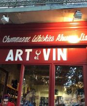 Art Et Vin image 4