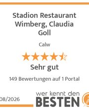 werkenntdenBESTEN.de Qualitätssiegel
