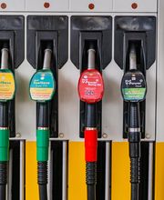 Shell Recharge Charging Station Bild 18