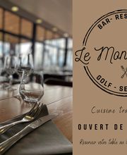 Restaurant Le Montpensier image 3