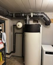 Installateur und Heizungsbaumeister Steeven Bode Bild 9