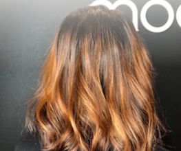 mod's hair Bild 4