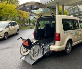 Fahrdienst KROG Bild 6
