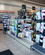 Accessories Section Shot