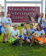 Manchester Veterinary Clinic image 9