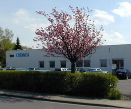 CHEMICA Bild 1