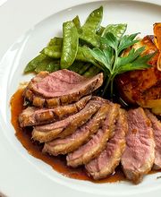 Café Restaurant Brunnmatt Bild 7