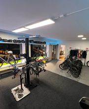 Velo Kretschmann Schwarzenburg Bild 11