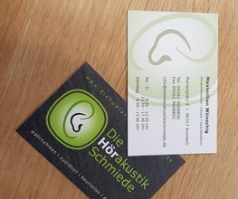 Die HörakustikSchmiede GmbH Bild 10