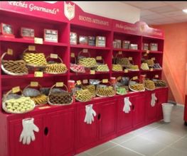 Chocolaterie Des Halles image 2