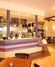 Partyservice A. Rohde GmbH Bild 4