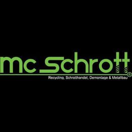 MC Schrott
